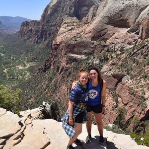 Meet your Posher, Hannah